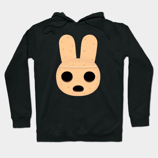 Coco Hoodie by scrims